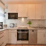 Apartment Leipold-frank *