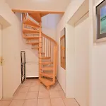Apartment Leipold-frank *
