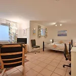 Leipold-frank Apartment Kellenhusen