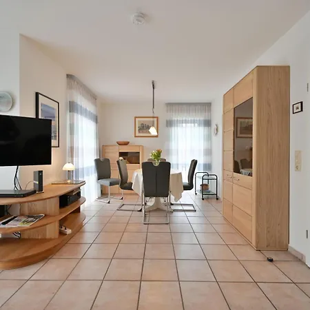 Leipold-frank Apartment *
