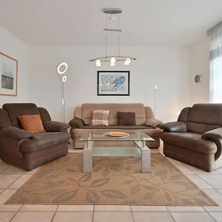 Apartment Leipold-frank *