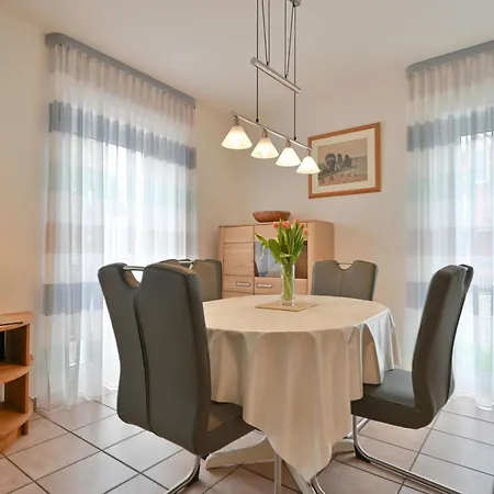 Leipold-frank Apartment Kellenhusen