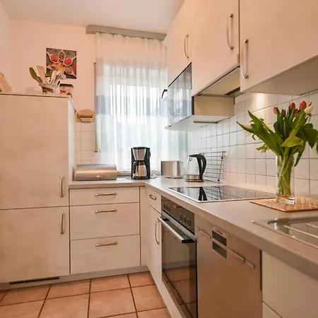 Leipold-frank Apartment